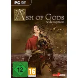 Ash of Gods: Redemption (USK) (PC)