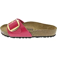 Birkenstock Madrid Big Buckle 1027842 (36/fuchsia fusion)