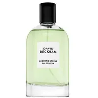 David Beckham Aromatic Greens Eau de Parfum 100 ml