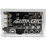 simagic P2000 Haptic Control Box