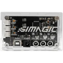 simagic P2000 Haptic Control Box