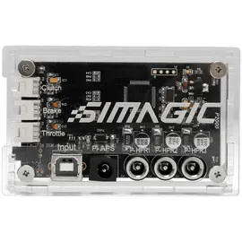 simagic P2000 Haptic Control Box