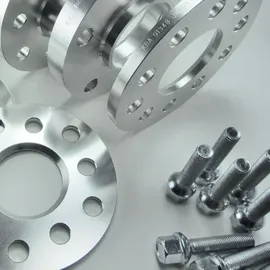 JOM Car Parts & Car Parts GmbH JOM 791147 Spurverbreiterung mit Schraubensatz