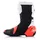 Alpinestars Supertech R Vented, Motorradstiefel, schwarz-rot, Größe 44 EU