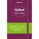 Down to Earth Gebet