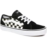 Checkerboard black/white 39