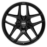 ATS Competition 2 9x20 ET50 5x112 66,5, racing-schwarz-hornpoliert