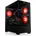 Gaming PC M12240H 7 8700F 5 0 32 GB 1000 GB Radeon RX 9070 Win Home