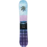 Nitro Snowboard Cheap Trills 25 hellblau / dunkelblau / lila 4XS