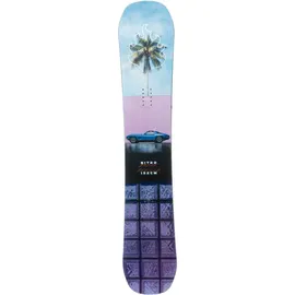 Nitro Snowboard Cheap Trills 25 hellblau / dunkelblau / lila 4XS