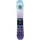 Nitro Snowboard Cheap Trills 25 hellblau / dunkelblau / lila 4XS