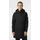 HELLY HANSEN Aden Long Jacket Damen Schwarz XXL