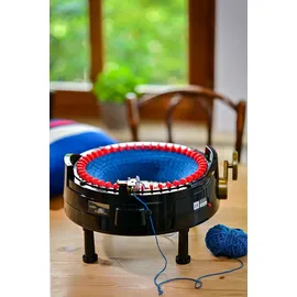 addi Express Kingsize mit 46 Nadeln