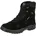 LICO Herren Wildlife Schneestiefel Schwarz 36 EU
