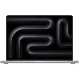 2024 M4 Pro 48 GB RAM 512 GB SSD 20-Core GPU Silber