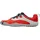 Vibram V-Run Retro Damen Red/Black 36