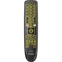 MELICONI Gumbody Facile 5+ Schwarz
