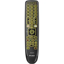 MELICONI Gumbody Facile 5+ Schwarz