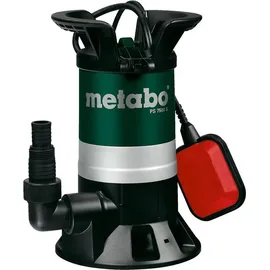 Metabo TPS 16000 S Combi