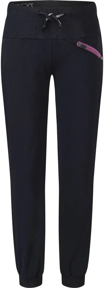 Montura Sound Pants Kids black/vinaccia (9014) 115