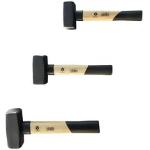Vago-Tools Fäustelhammer 800/1250/2000 g
