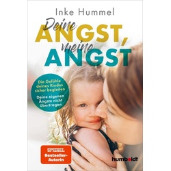 Deine Angst, meine Angst