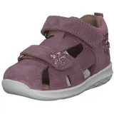 superfit Bumblebee Sandale, Lila Rosa 8510, 25 EU