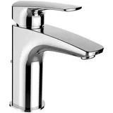Laufen Laurin Waschtischarmatur Chrom glänzend
