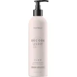 Montibello Decode Zero Flow Clean Curl Builder 250ml