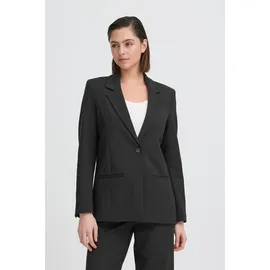 Pulz Blazer Schwarz 32