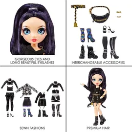 MGA Entertainment Rainbow High Ainsley Slater (577560)