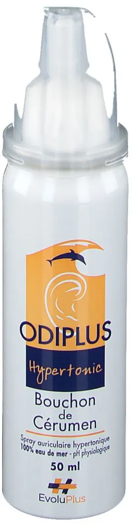 Odiplus Spray