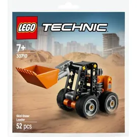 LEGO Technic Kompaktlader 30710