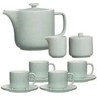 Ritzenhoff & Breker Jasper Teeservice 11-tlg. mint