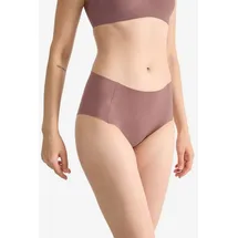 SLOGGI ZERO Feel 2.0 High Waist Slip Braun S