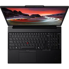 Lenovo ThinkPad P16s G3 Intel Core Ultra 7 165H 64 GB RAM 2 TB SSD RTX 500 21KS002GGE