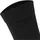 JACK & JONES JACK & JACBLACK SOCK, Baumwollmischung, einfarbig, Schwarz 33-37