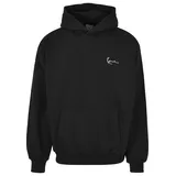 Karl Kani Sweatjacke Herren schwarz L