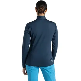 Dare 2b Dare2b Lowline Ii Stretch Langarm-t-shirt - Moon Light Denim - 62