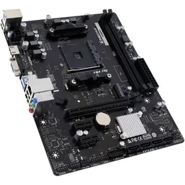 Biostar A520MHP