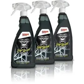 Sonax FelgenBeast Felgenreiniger 6 St. 1 l