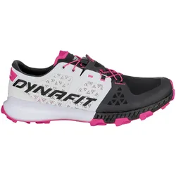 Dynafit Sky Dna - Trailrunningschuh - Damen - White/Pink/Black - 6 UK