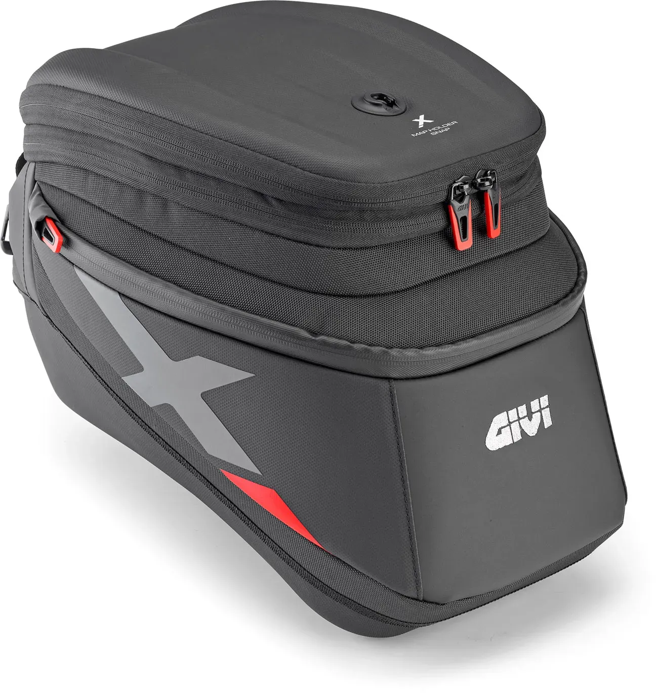 Givi X-Line XL04 15-20L, Tankbag Tanklock - Noir