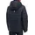 Mc Kinley Ju.-Jacke Alix B Schwarz 128