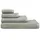 Marc O'Polo Timeless Uni Handtuch 50 x 100 cm grau