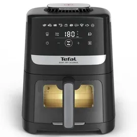 Tefal Easy Fry EY5568 schwarz
