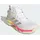adidas Crazyflight 7 Damen Handballschuhe, weiß, Größe 39 1⁄3