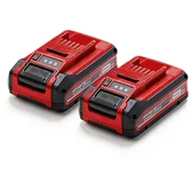 Einhell Power X Change Plus 18V 2 x 4,0 Ah 4511629