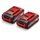 Einhell Power X Change Plus 18V 2 x 4,0 Ah 4511629