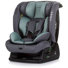 Chipolino Autositz Aviato i-Size 40-150cm, Pastellgrü n - Grün